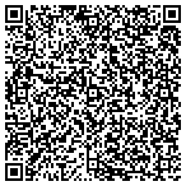 QR-код с контактной информацией организации Смешарики