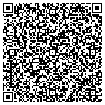 QR-код с контактной информацией организации ООО «Городской расчётный центр»