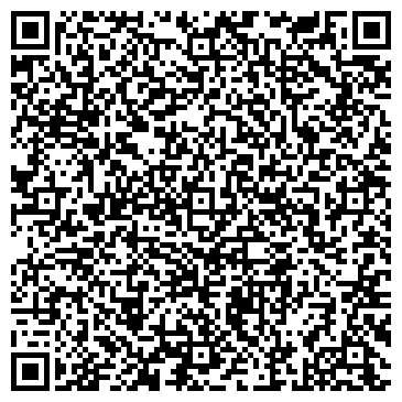 QR-код с контактной информацией организации Нижнетагильский гарнизонный военный суд