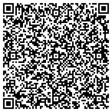 QR-код с контактной информацией организации Эх, разгуляй!, агентство праздников