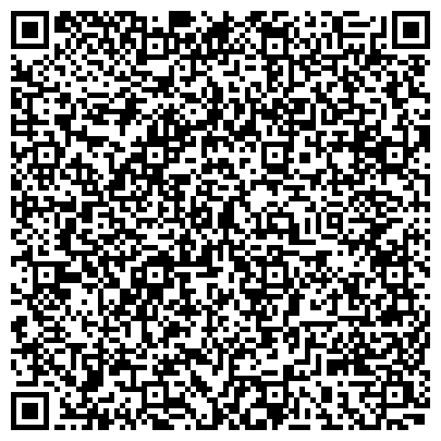 QR-код с контактной информацией организации ООО "Платеж Центр" «Городской расчётный центр»
