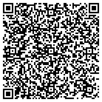 QR-код с контактной информацией организации Янтарный