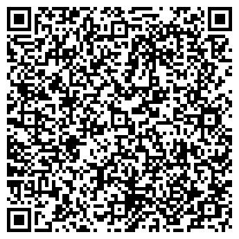 QR-код с контактной информацией организации Мебельсам