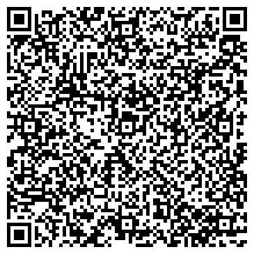 QR-код с контактной информацией организации Хорлбат