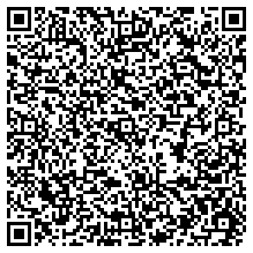 QR-код с контактной информацией организации ООО ГРУНТ