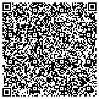 QR-код с контактной информацией организации ООО Линде Материал Хэндлинг Рус