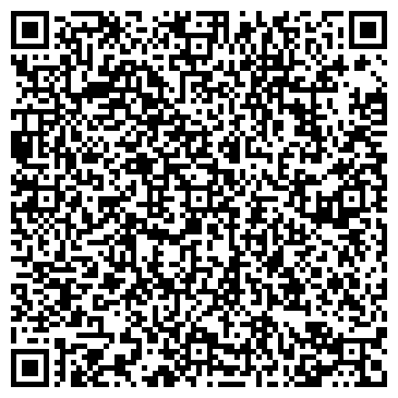 QR-код с контактной информацией организации ИП Батурина Л.А.