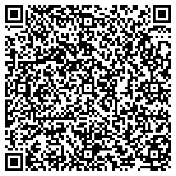 QR-код с контактной информацией организации ООО Антистресс Клуб