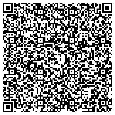 QR-код с контактной информацией организации Ателье модных штор, карнизов и жалюзи, ИП Лапкина Р.Н.