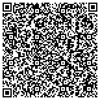 QR-код с контактной информацией организации Верх-Исетский районный суд