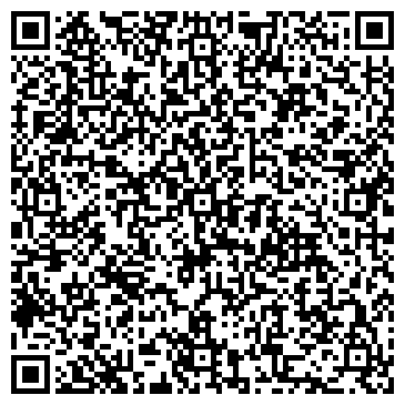 QR-код с контактной информацией организации Для Вас, парикмахерская, ИП Шевелев А.В.