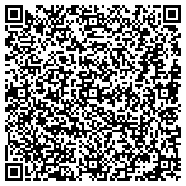 QR-код с контактной информацией организации Свадебное агентство Ирины Вакуриной