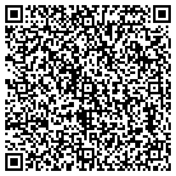 QR-код с контактной информацией организации БАШИНТОРГ ООО