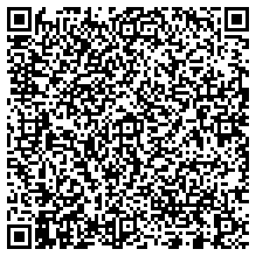 QR-код с контактной информацией организации АЗС Газпромнефть, №136
