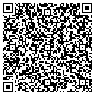 QR-код с контактной информацией организации Качели