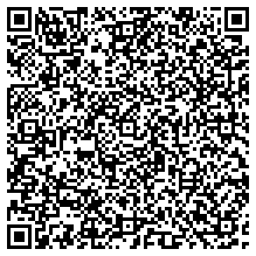 QR-код с контактной информацией организации ООО 3Д Авто