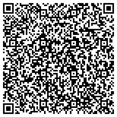 QR-код с контактной информацией организации ООО Ариста