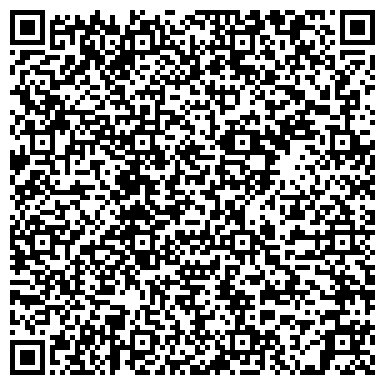 QR-код с контактной информацией организации Фабрика праздника им. Громова