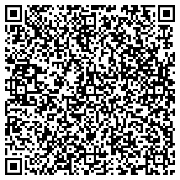 QR-код с контактной информацией организации ИП Бурдинская К.Е.