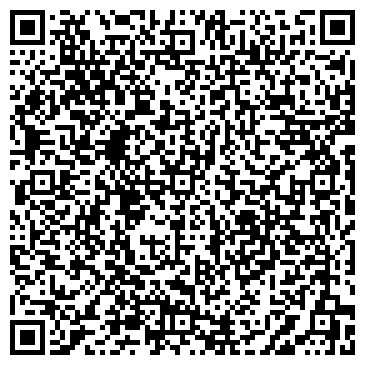 QR-код с контактной информацией организации Party kids
