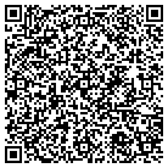 QR-код с контактной информацией организации Баклашка