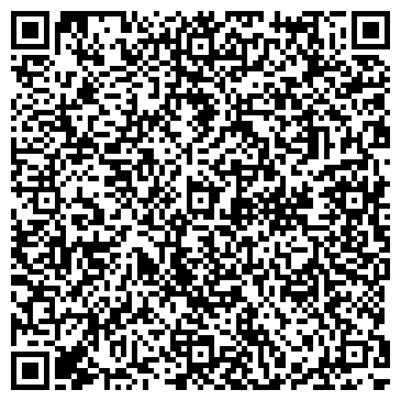 QR-код с контактной информацией организации Красная Арка