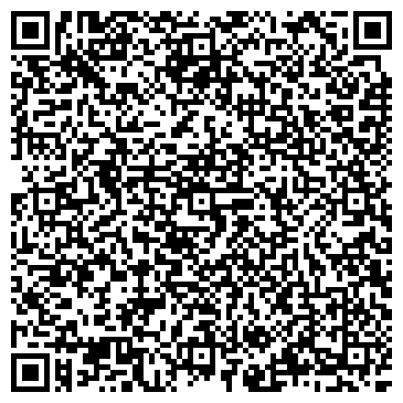 QR-код с контактной информацией организации Воронцоff