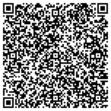 QR-код с контактной информацией организации Участковый пункт полиции, Кировский район