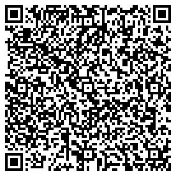 QR-код с контактной информацией организации Баклашка