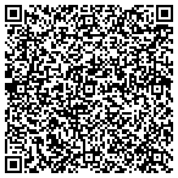 QR-код с контактной информацией организации Молния-М