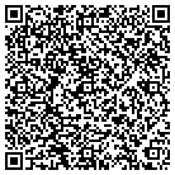 QR-код с контактной информацией организации "Надежда"