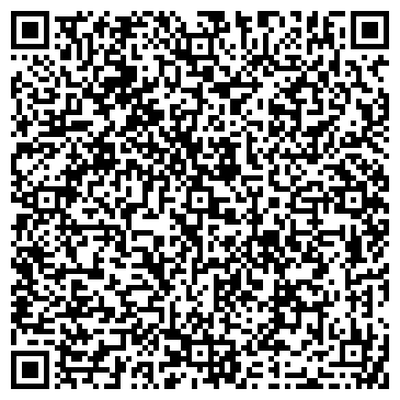 QR-код с контактной информацией организации Полосатая Зебра