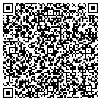 QR-код с контактной информацией организации АЗС Газпромнефть, №19