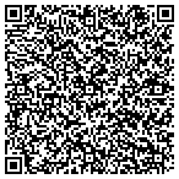 QR-код с контактной информацией организации Алмикс