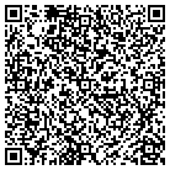 QR-код с контактной информацией организации Пассаж Барселона