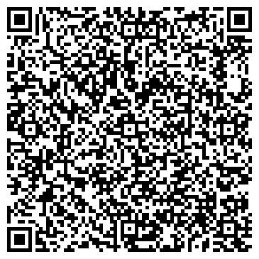 QR-код с контактной информацией организации ООО Медицинский Центр Академический