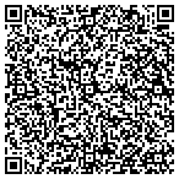 QR-код с контактной информацией организации Мастерская по ремонту часов, ИП Щербаков А.Н.