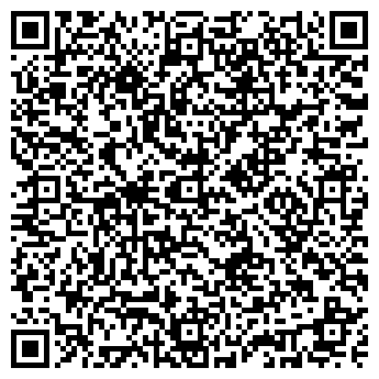 QR-код с контактной информацией организации Утенок