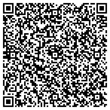 QR-код с контактной информацией организации МАЗ