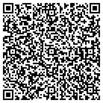 QR-код с контактной информацией организации Партнер