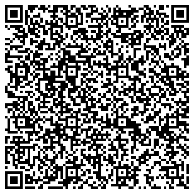 QR-код с контактной информацией организации Сибирский Центр Развития Потенциала Человека, АНО