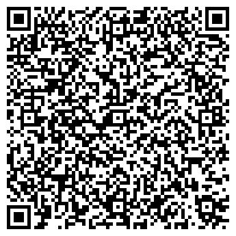QR-код с контактной информацией организации ООО Умная мебель