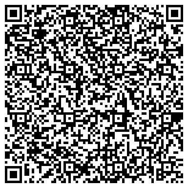 QR-код с контактной информацией организации Прибайкальский талисман
