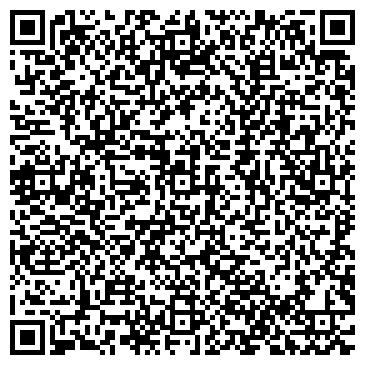 QR-код с контактной информацией организации Ротатория