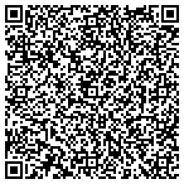 QR-код с контактной информацией организации ГАЗ-детали машин