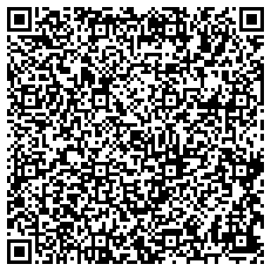 QR-код с контактной информацией организации ООО Театрально-производственный комбинат