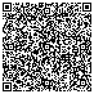QR-код с контактной информацией организации Пантер-Тур
