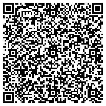 QR-код с контактной информацией организации Детский трикотаж, магазин, ИП Зеркальников А.Ю.