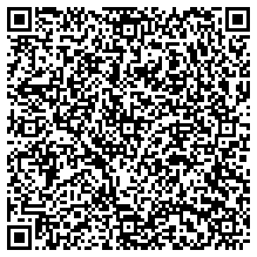 QR-код с контактной информацией организации СПринт