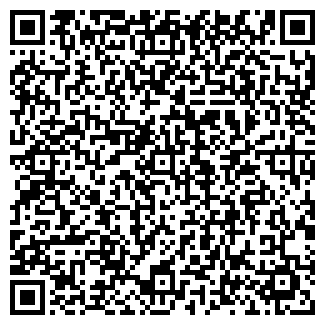 QR-код с контактной информацией организации Будь здоров!